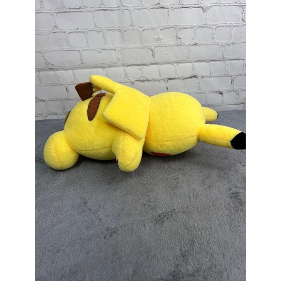 Build a Bear Workshop Pokemon Build a Bear Plush 2017 Stuffed Animal 17 in - Picture 5 of 8